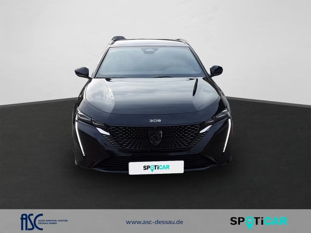 Peugeot 308 GT-Line PureTech SW