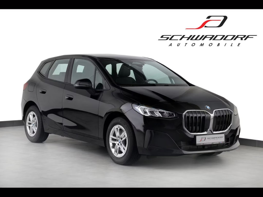 BMW 2 Serie 218 Active Tourer 218d