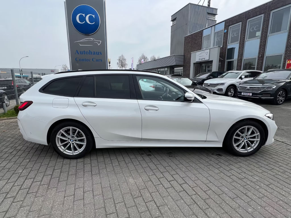 BMW 3 Serie