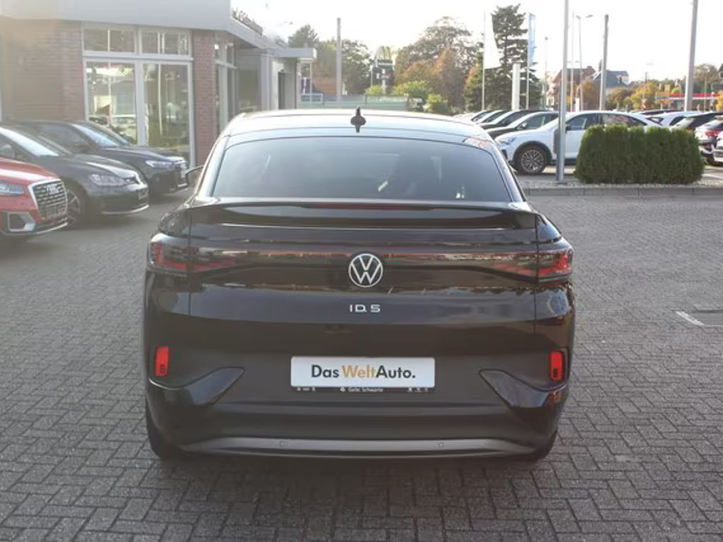 Volkswagen ID.5