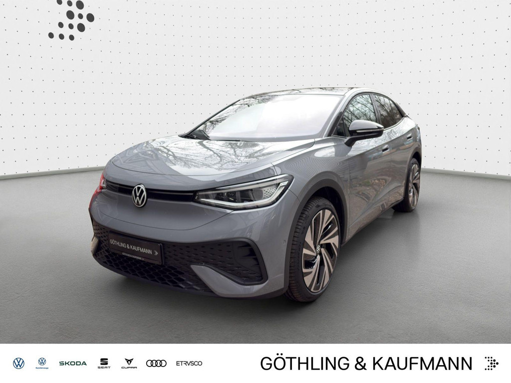 Volkswagen ID.5 77 KWh Pro