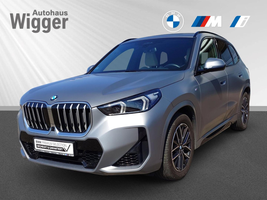 BMW X1 M-Sport xDrive