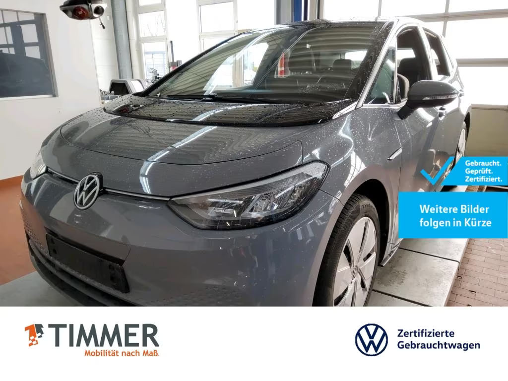 Volkswagen ID.3 Life Performance Pro