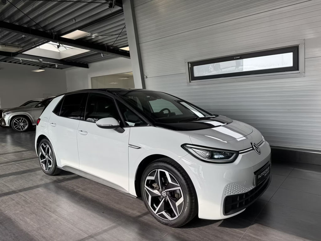 Volkswagen ID.3 Business Performance IQ.Drive Pro