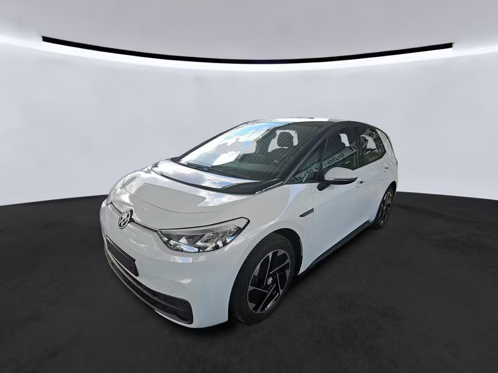 Volkswagen ID.3 Performance Pro