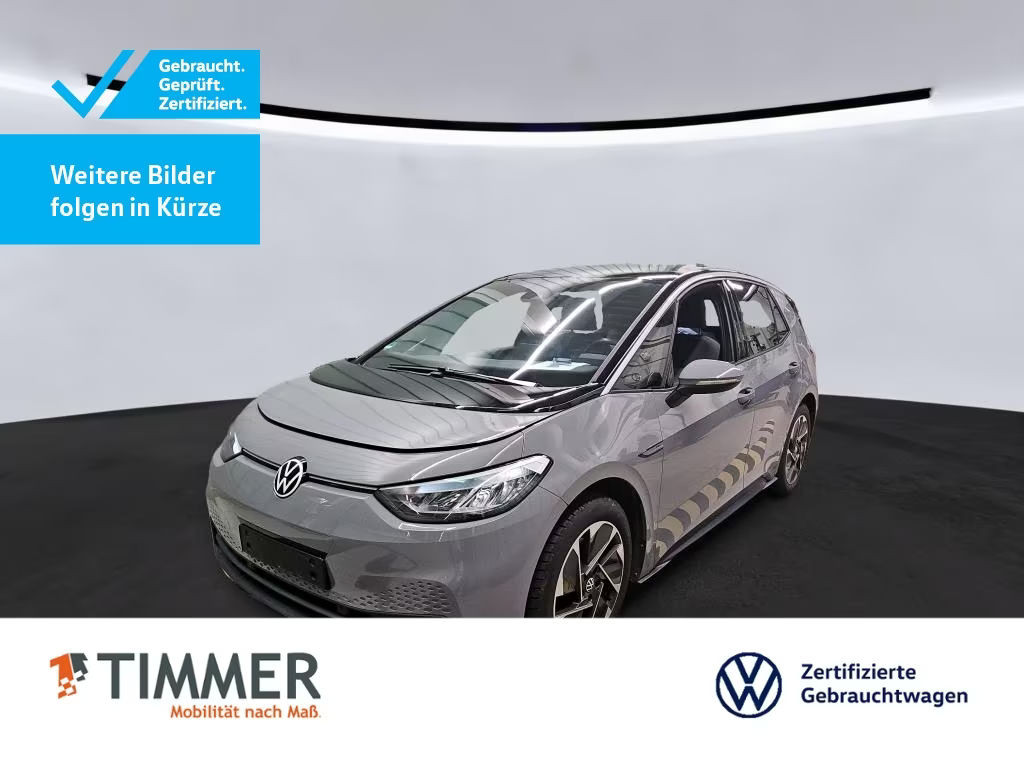 Volkswagen ID.3 Performance Pro