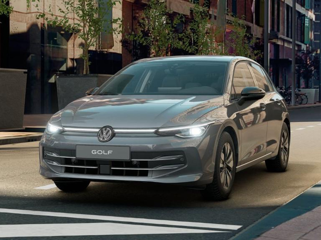 Volkswagen Golf DSG IQ.Drive Golf VIII 1.5 eTSI