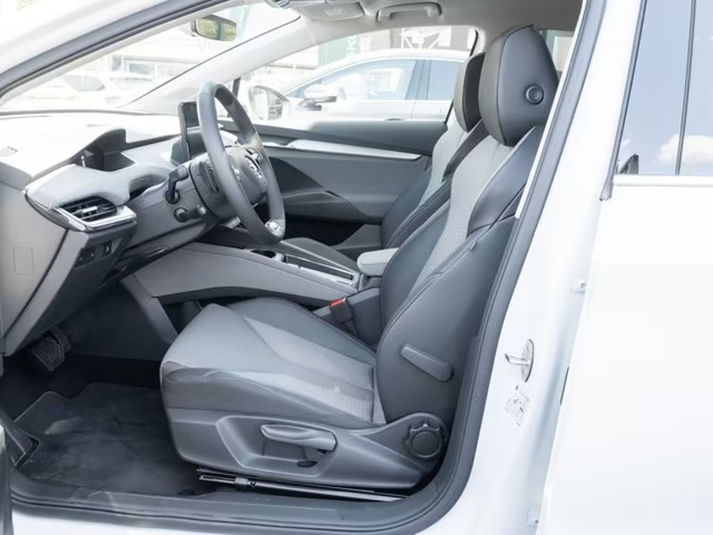 Skoda Enyaq iV