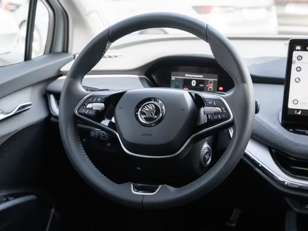 Skoda Enyaq iV