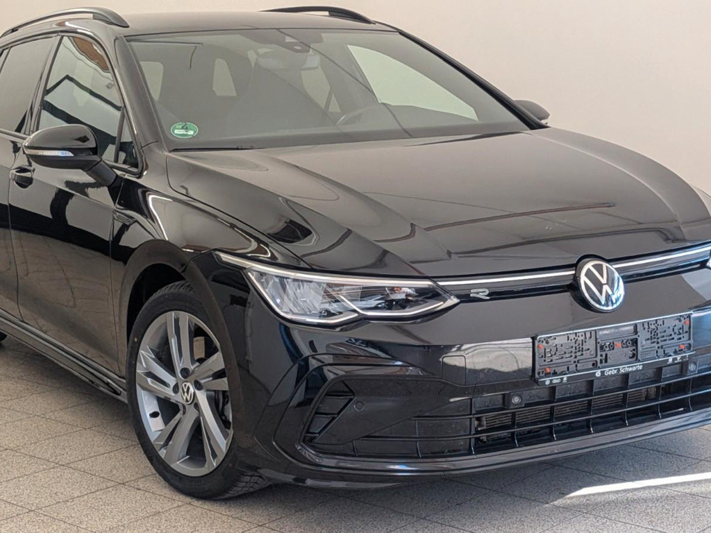 Volkswagen Golf Variant R-Line Golf VIII 2.0 TDI