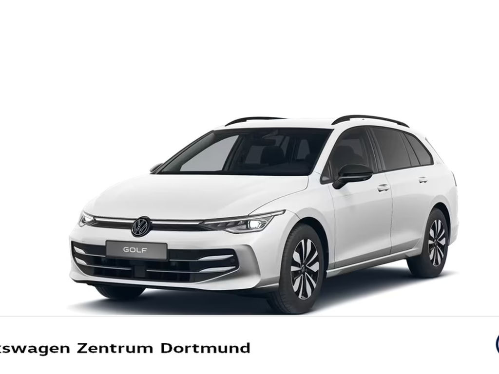 Volkswagen Golf Variant Golf VIII