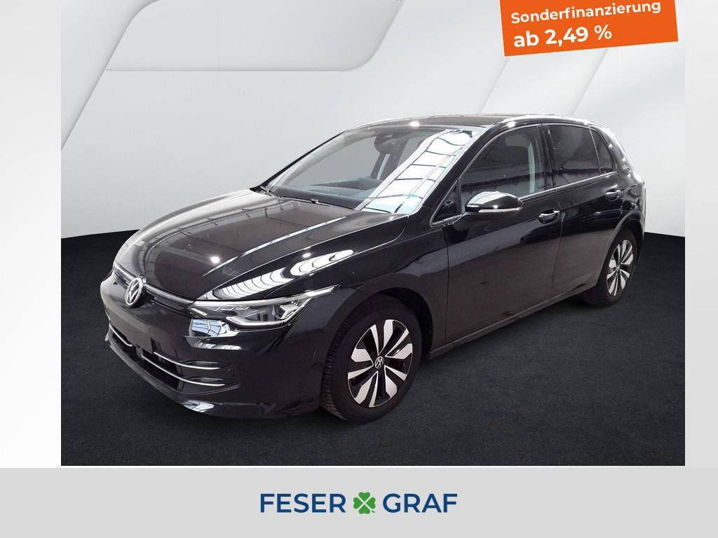 Volkswagen Golf DSG 2.0 TDI