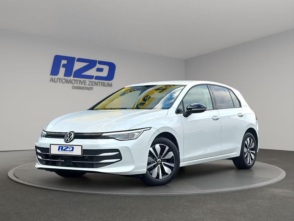 Volkswagen Golf DSG 2.0 TDI