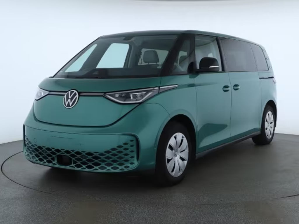 Volkswagen ID.Buzz LWB