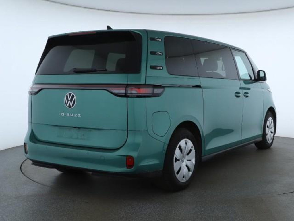 Volkswagen ID.Buzz