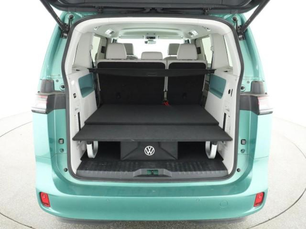 Volkswagen ID.Buzz