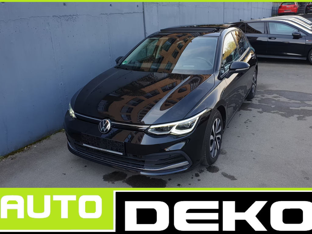 Volkswagen Golf DSG 2.0 TDI