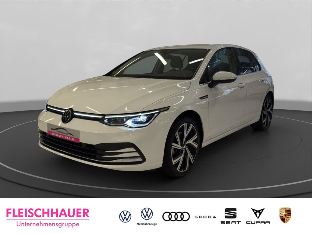 Volkswagen Golf Style Golf VIII 1.5 eTSI