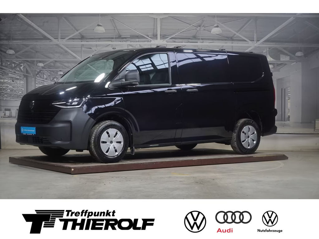Volkswagen Transporter 2.0 TDI T7
