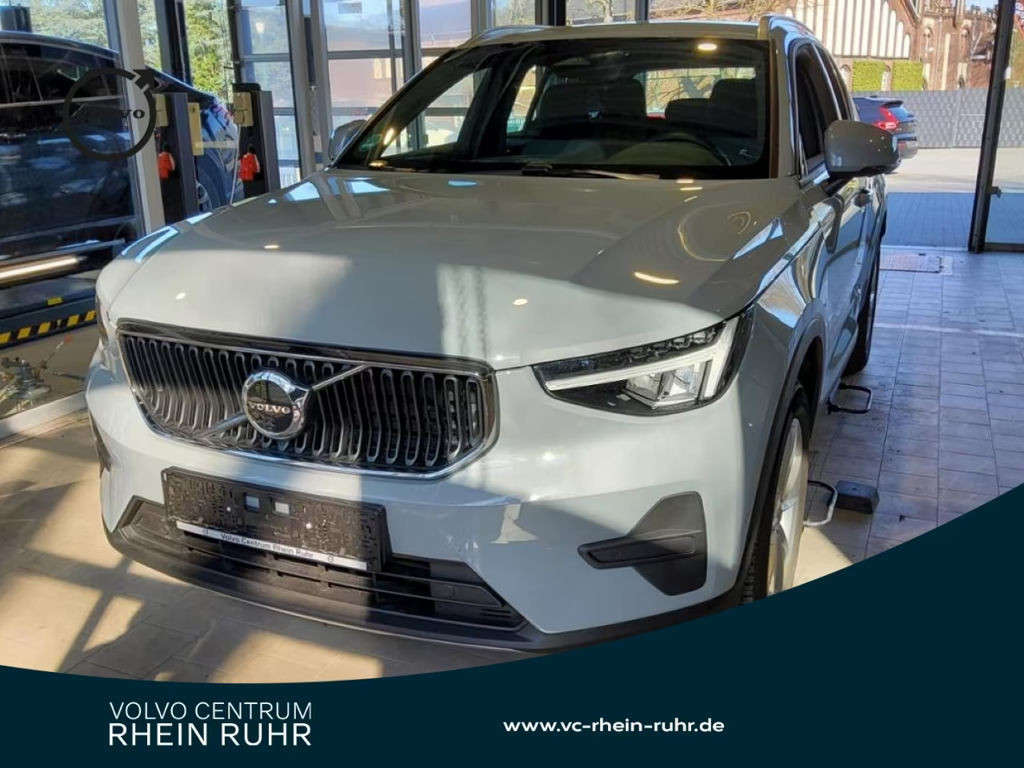 Volvo XC40 Core