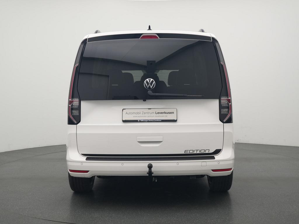 Volkswagen Caddy TDI Edition NAVI PANO STANDHZ AHK LED ACC
