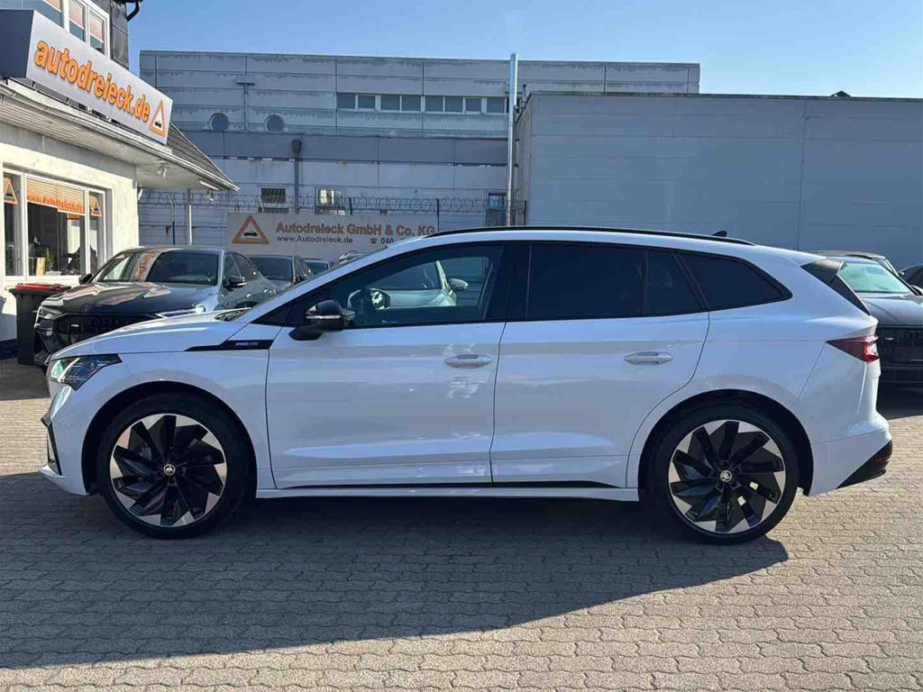 Skoda Enyaq iV