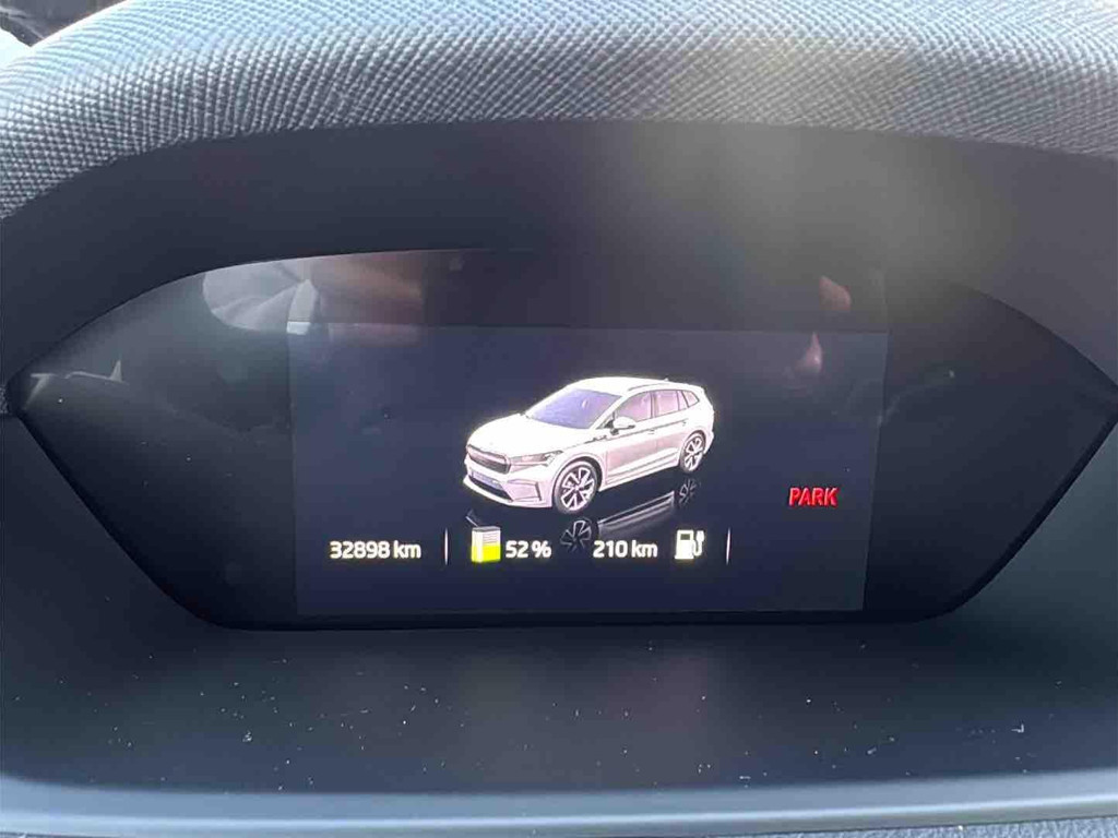 Skoda Enyaq iV
