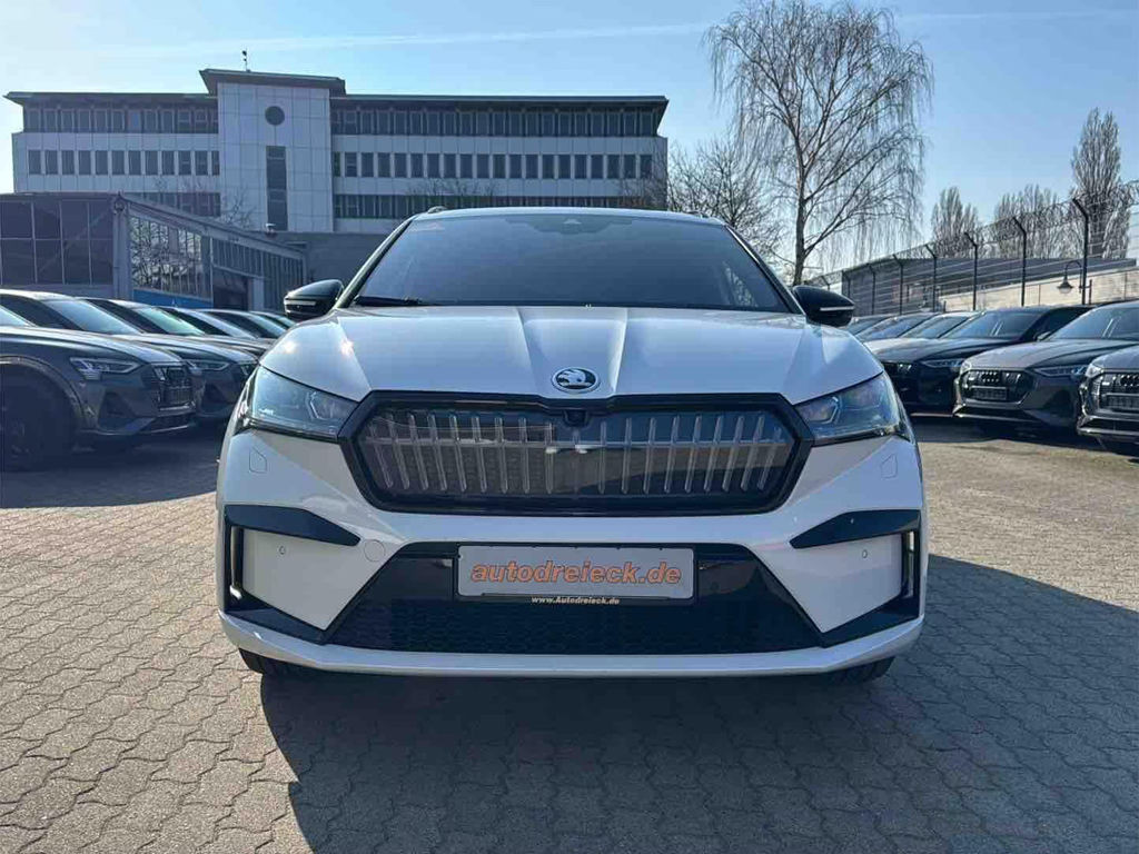 Skoda Enyaq iV