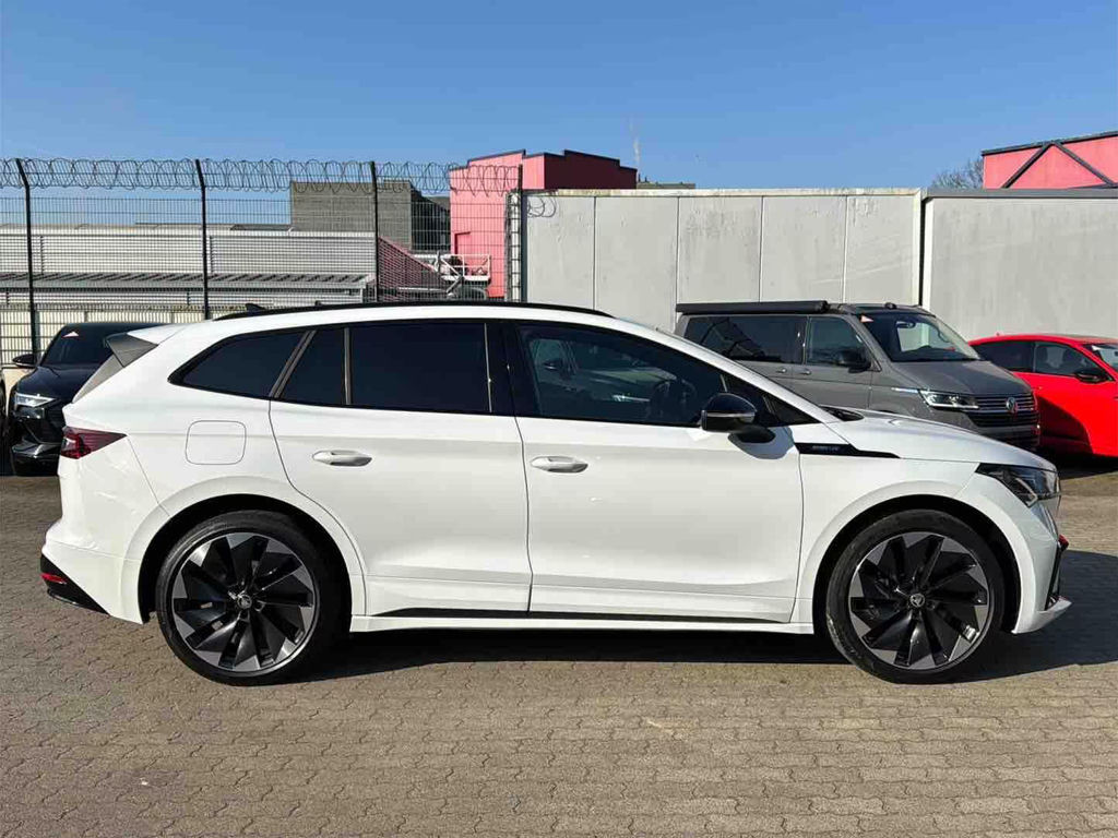 Skoda Enyaq iV