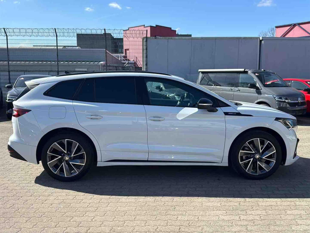 Skoda Enyaq iV