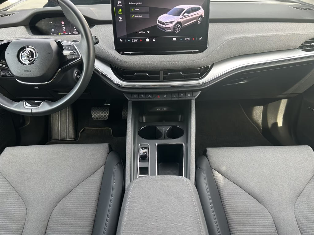 Skoda Enyaq iV