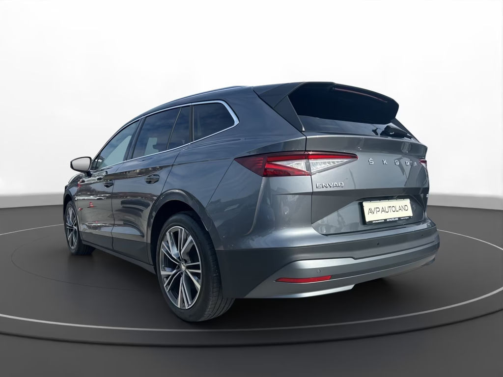 Skoda Enyaq iV