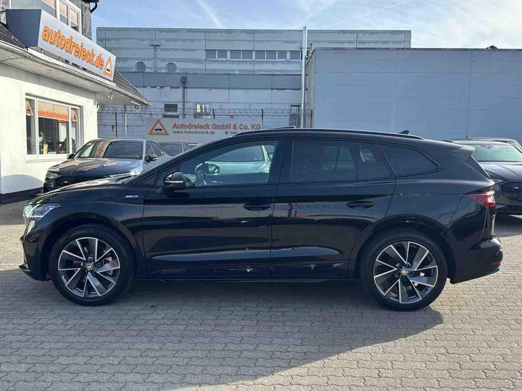 Skoda Enyaq iV