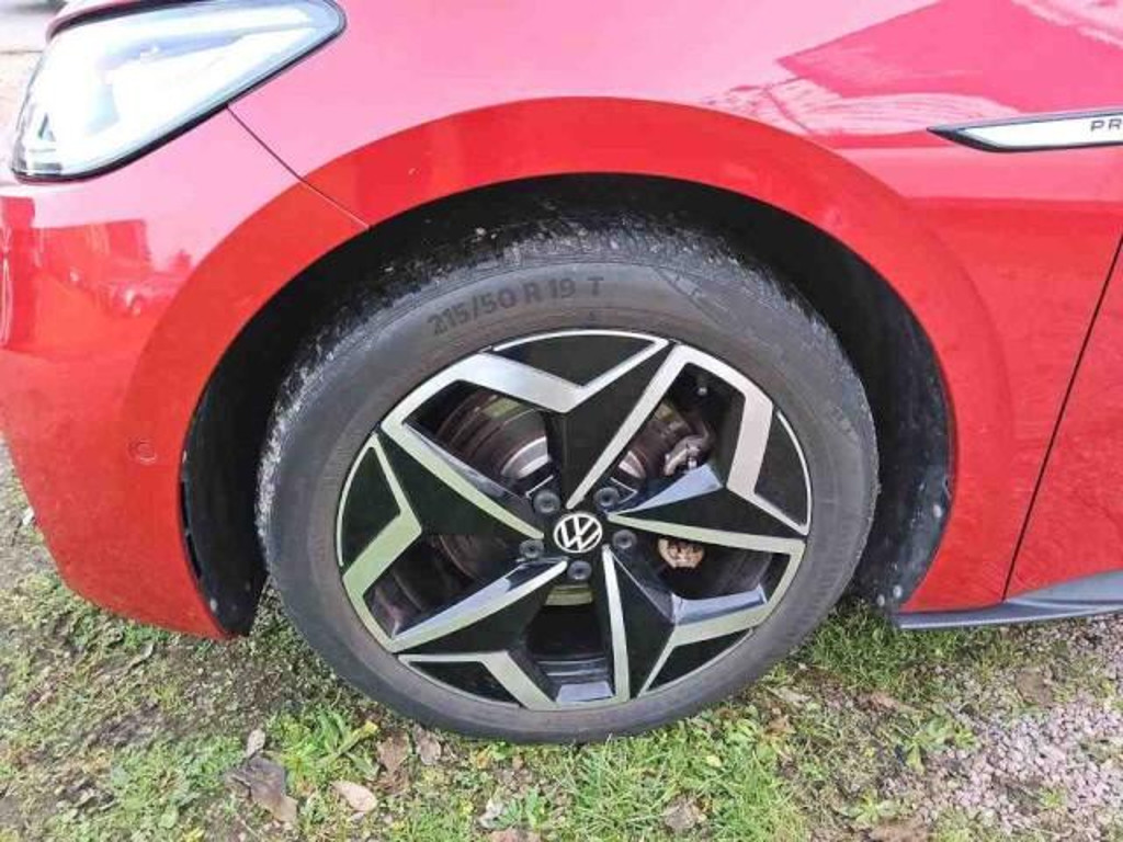 Volkswagen ID.3 Performance Pro