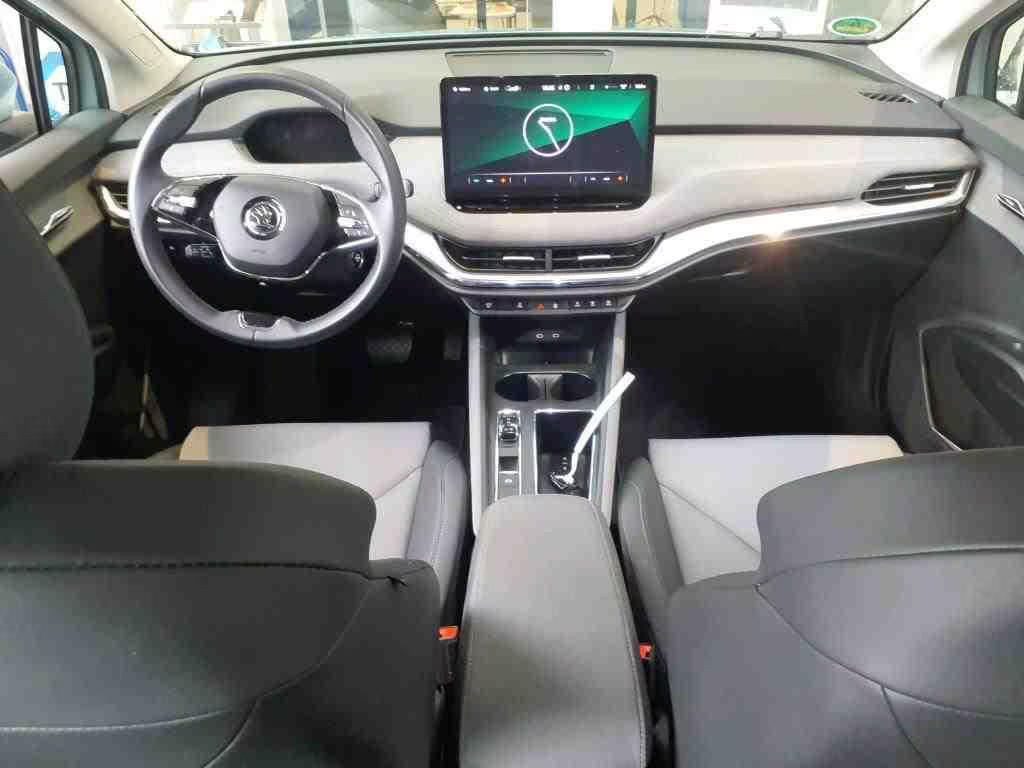Skoda Enyaq iV