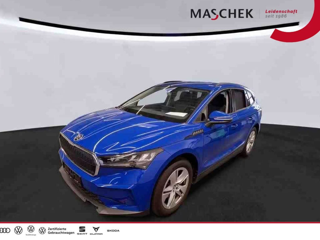 Skoda Enyaq iV iV 50