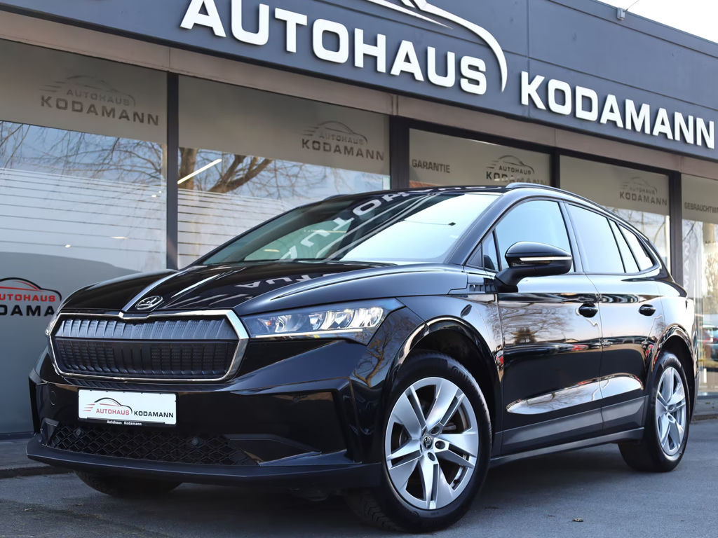 Skoda Enyaq iV Loft iV 50