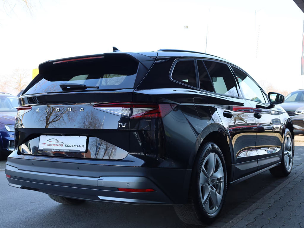 Skoda Enyaq iV