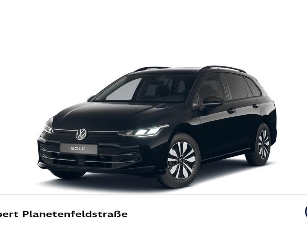 Volkswagen Golf Golf VIII 1.5 eTSI