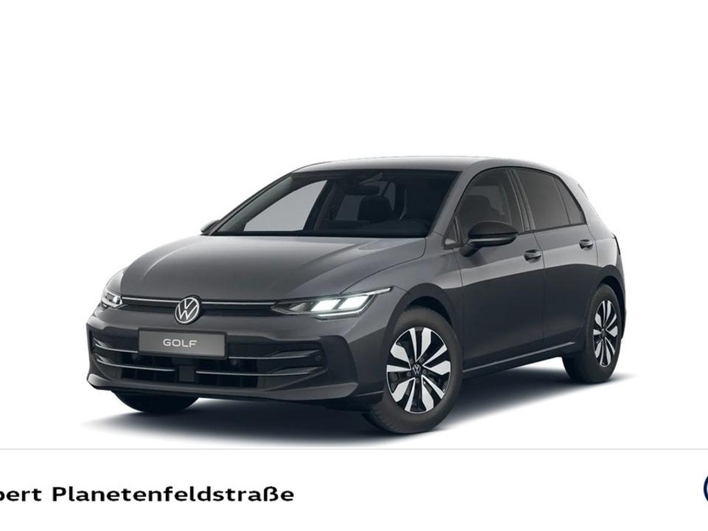 Volkswagen Golf Golf VIII