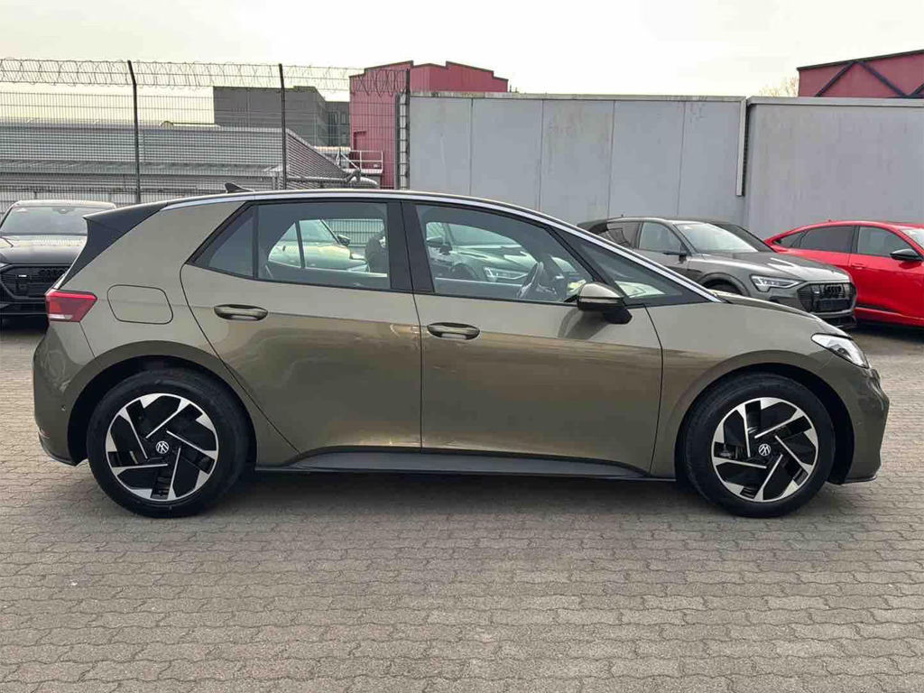 Volkswagen ID.3 Performance Pro