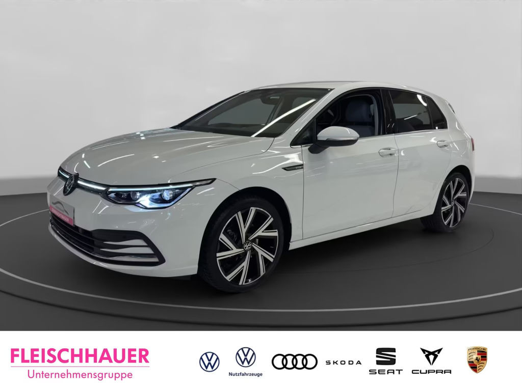 Volkswagen Golf Style Golf VIII 1.5 eTSI