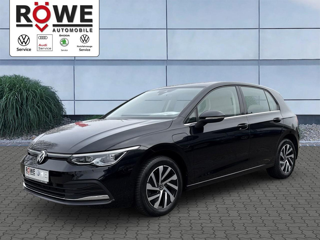 Volkswagen Golf Style eHybrid