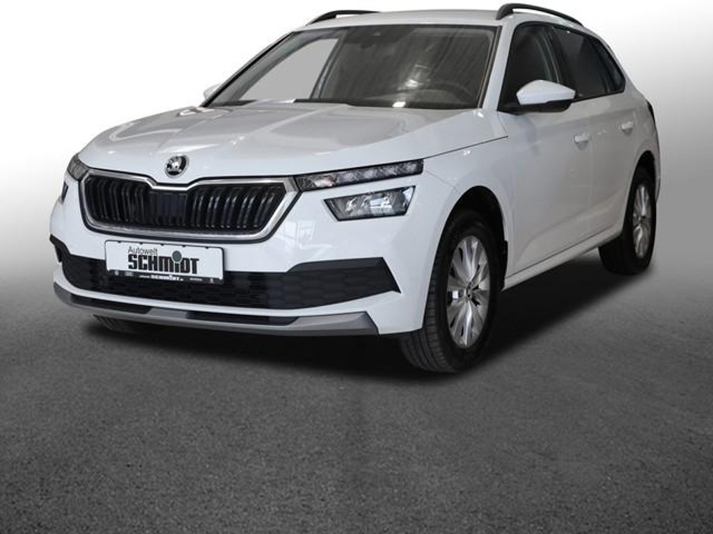 Skoda Kamiq Ambition 1.0 TSI