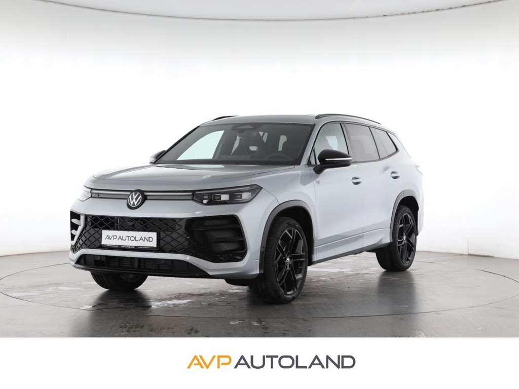 Volkswagen Tayron 4Motion DSG Style R-Line 2.0 TDI