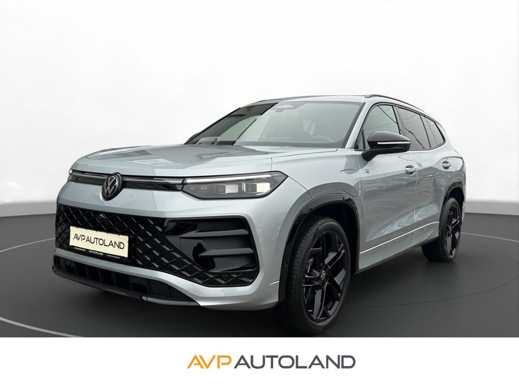 Volkswagen Tayron DSG Style R-Line eHybrid 1.5 TSI