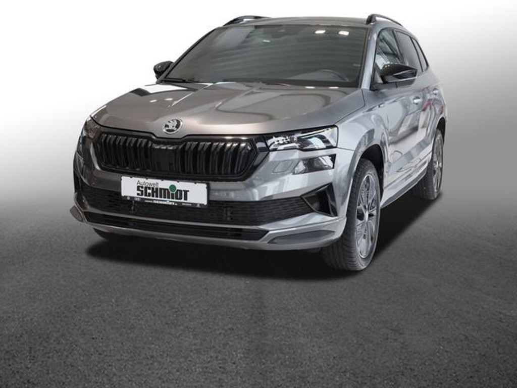 Skoda Karoq Sportline 1.5 TSI