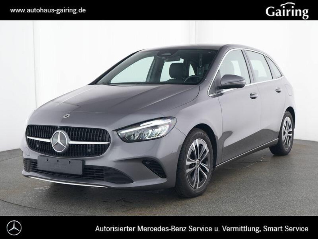 Mercedes-Benz B-Klasse B 200 Progressive Sedan