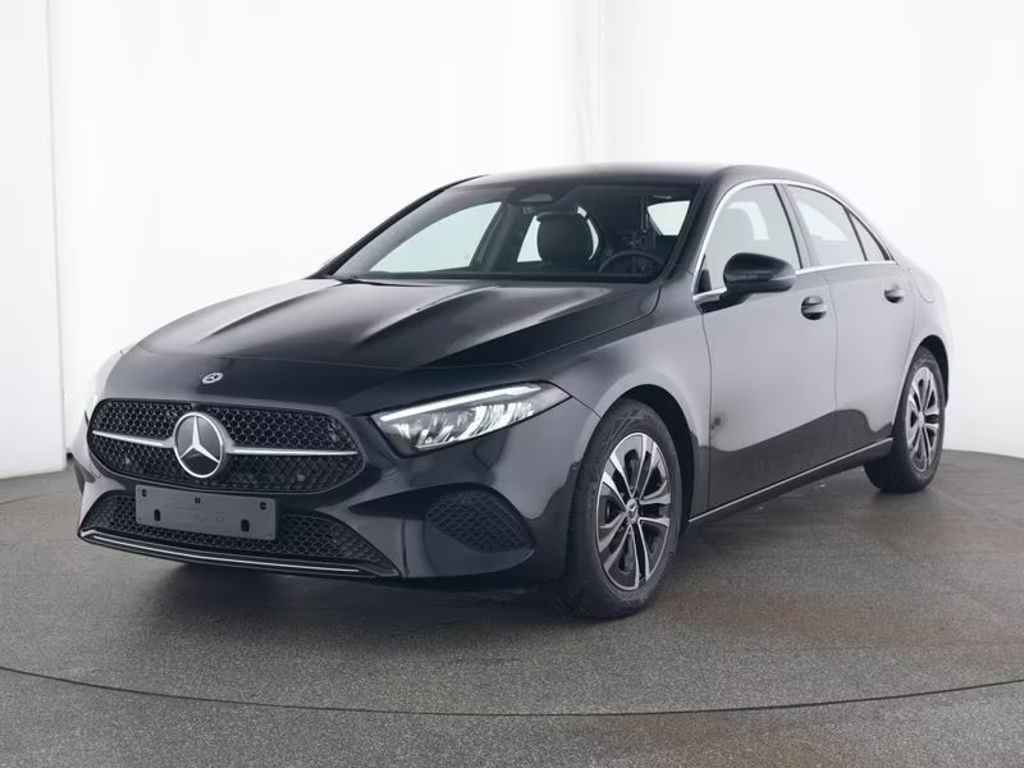 Mercedes-Benz A-Klasse A 220 4MATIC