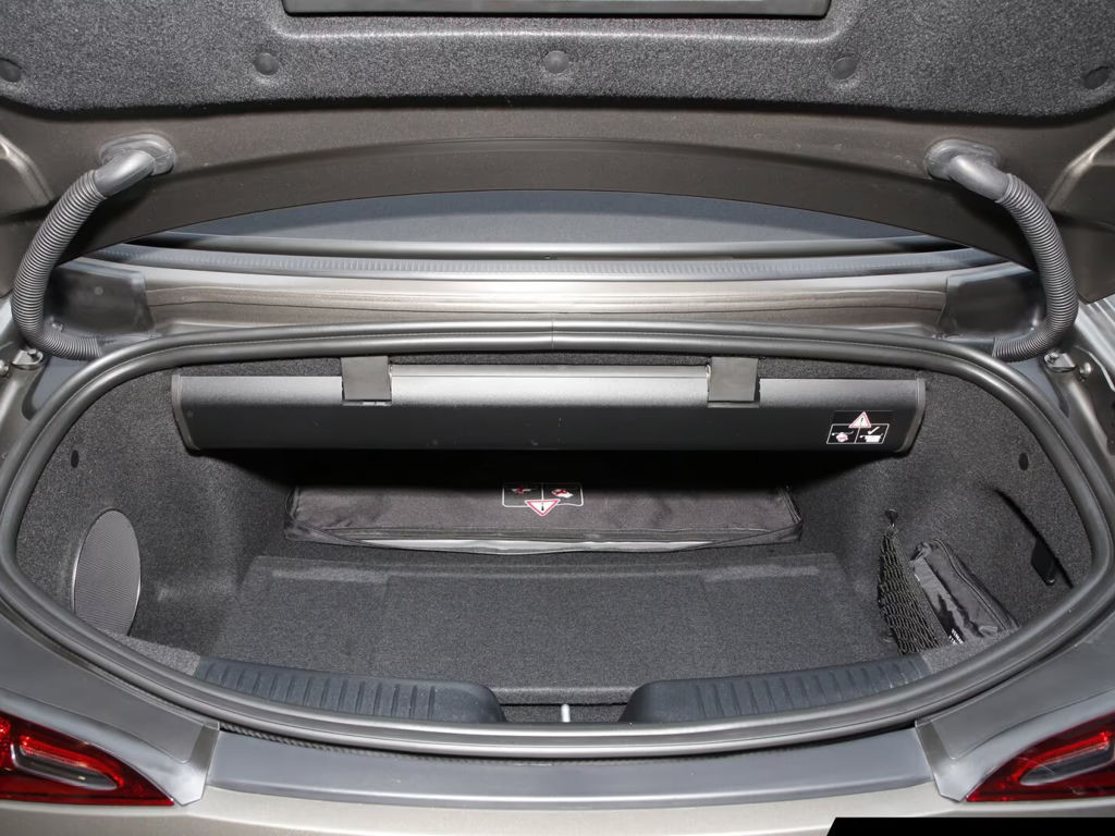 Mercedes-Benz SL-Klasse